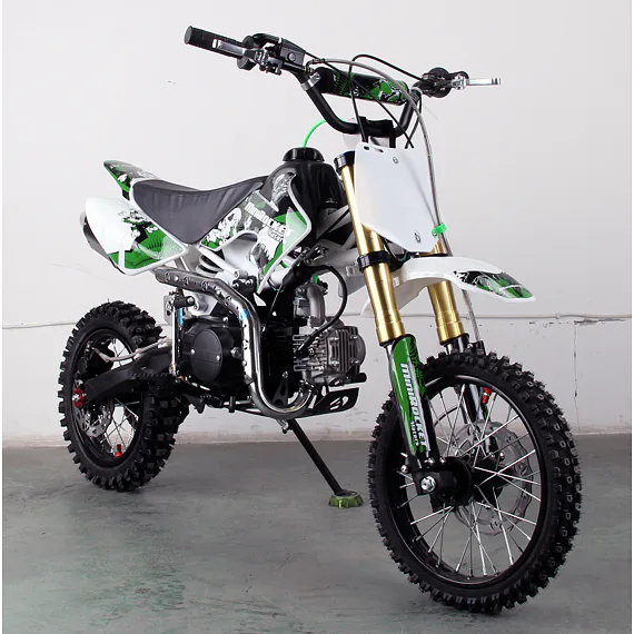 Pitbike MiniRocket Motors CRF50