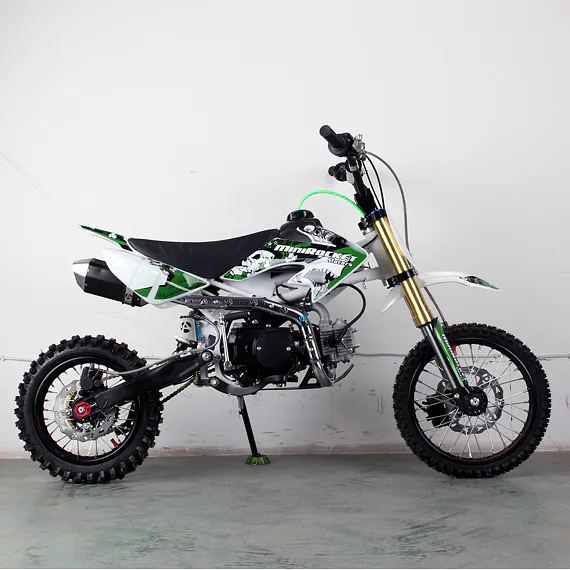 Pitbike MiniRocket Motors CRF50 125ccm