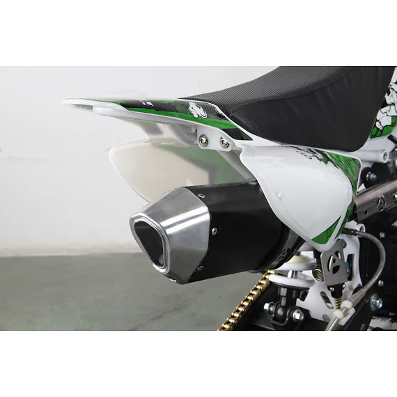 Pitbike MiniRocket Motors CRF50 125ccm
