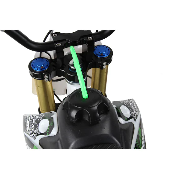 Pitbike MiniRocket Motors CRF50 125ccm