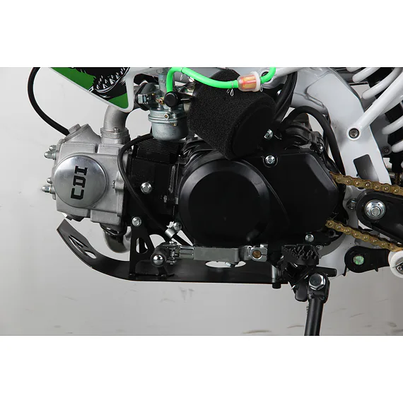 Pitbike MiniRocket Motors CRF50 125ccm