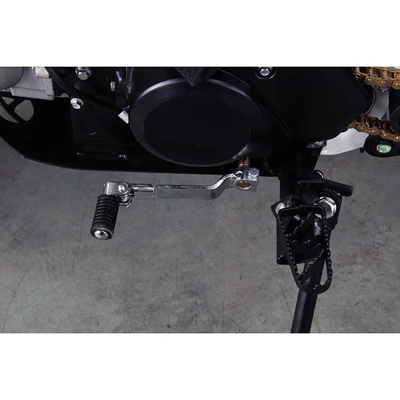 Pitbike MiniRocket Motors CRF50 125ccm