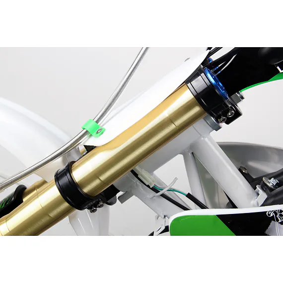 Pitbike MiniRocket Motors CRF50 125ccm