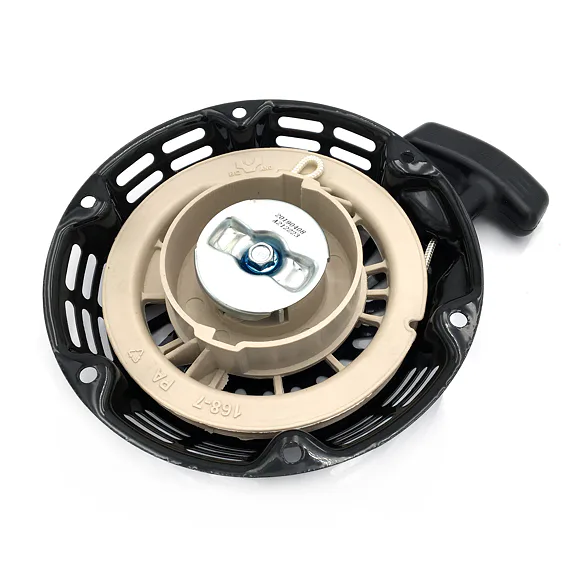 Mechanický startér pro Buggy HammerHead GT80, Shark