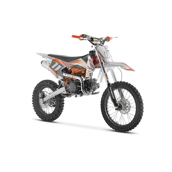 Pitbike MiniRocket SuperPit 125cc