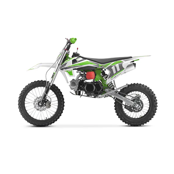 Pitbike MiniRocket SuperPit 125cc