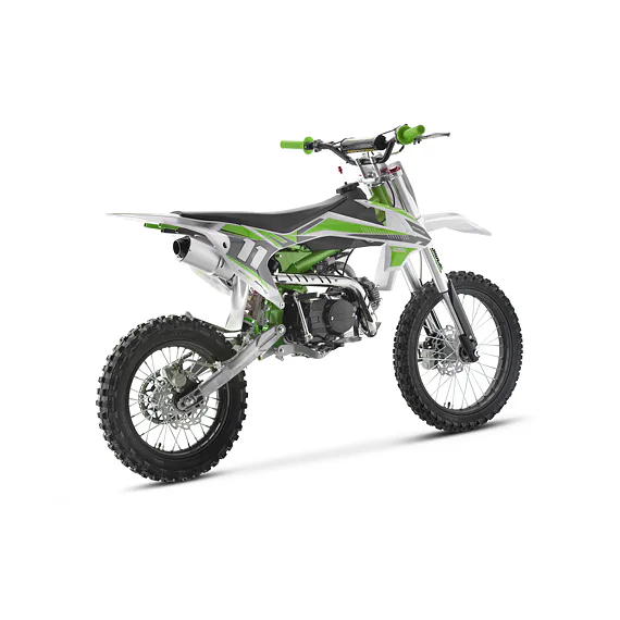 Pitbike MiniRocket SuperPit 125cc