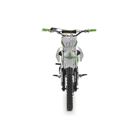 Pitbike MiniRocket SuperPit 125cc