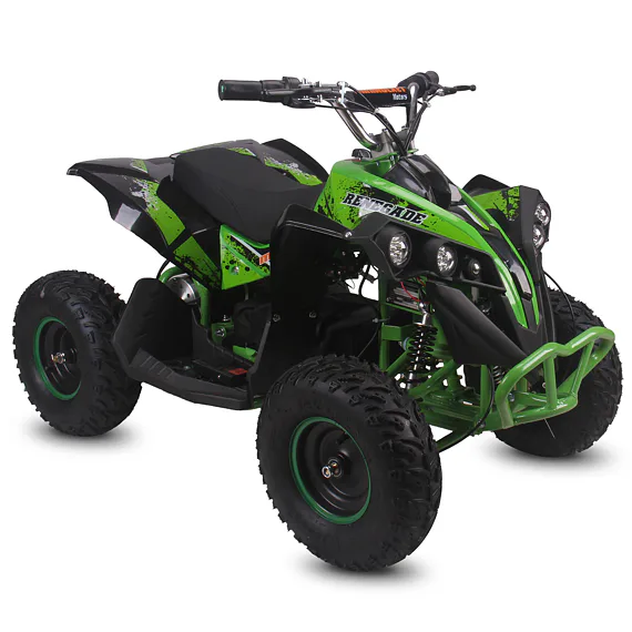 Čtyřkolka MiniRocket MiniGade 1000W