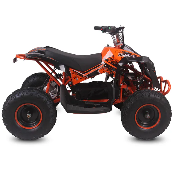 Čtyřkolka MiniRocket MiniGade 1000W