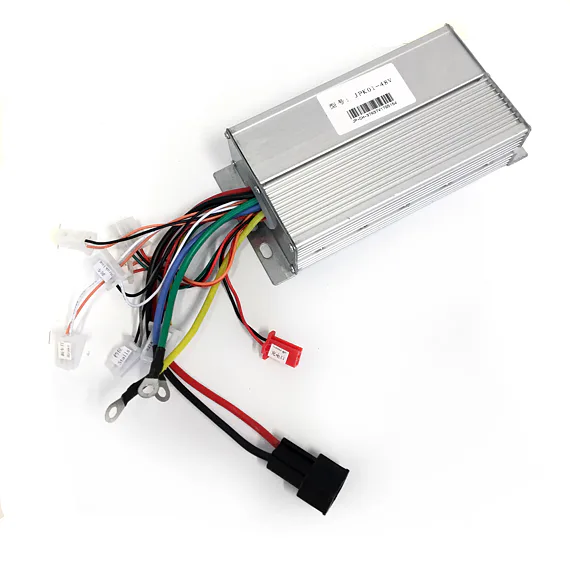 Riadiaca jednotka 1800W 48V Dirtking
