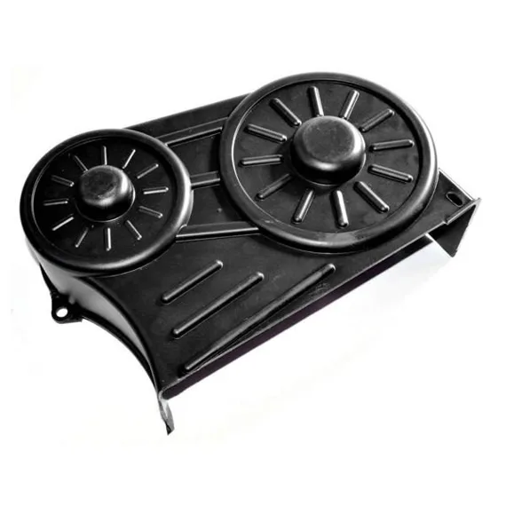 Plastový kryt motora HammerHead GT80