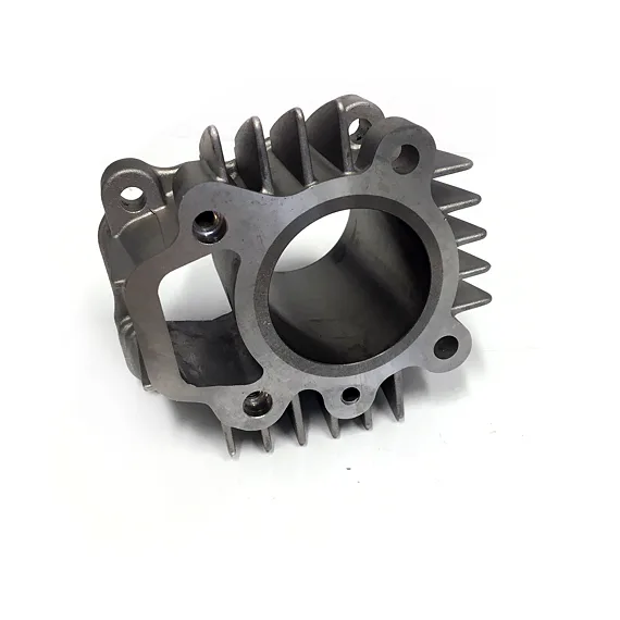 Valec pre KXD50