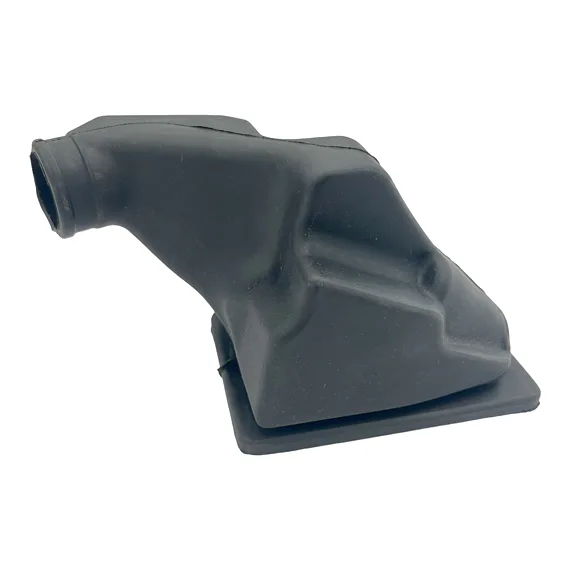 Airbox pre Minicross NRG, typ 2