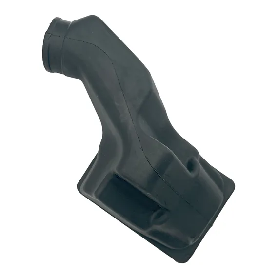 Airbox pre Minicross NRG, typ 2