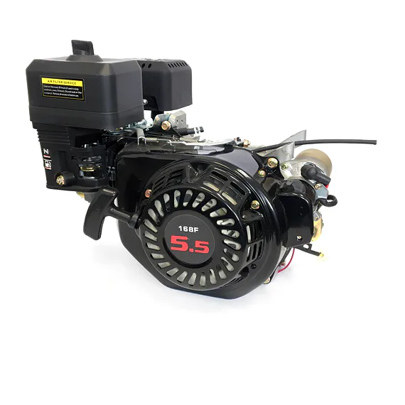 Kompletný motor pre Buggy Shark 156 ccm (168F 5.5)