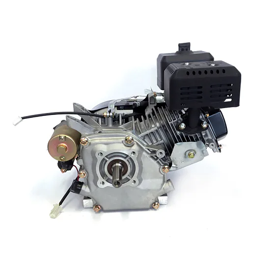 Kompletný motor pre Buggy Shark 156 ccm (168F 5.5)