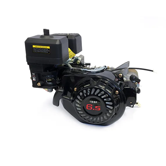 Kompletný motor pre Buggy HammerHead 200ccm (168F 6.5)