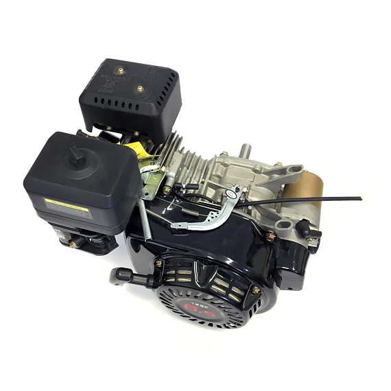 Kompletný motor pre Buggy HammerHead 200ccm (168F 6.5)