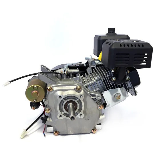 Kompletný motor pre Buggy HammerHead 200ccm (168F 6.5)