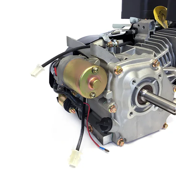 Kompletný motor pre Buggy HammerHead 200ccm (168F 6.5)