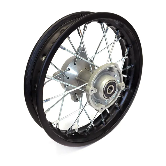 Zadní 10" ráfek pro MiniRocket TRO50