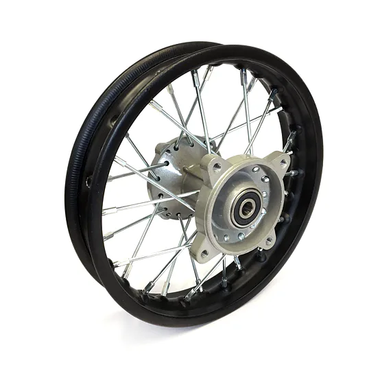 Zadný 10" ráfik pre MiniRocket TRO50