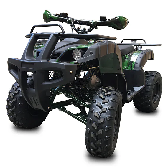 Štvorkolka ATV BigHummer 125ccm