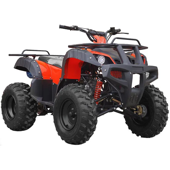 Štvorkolka ATV BigHummer 125ccm