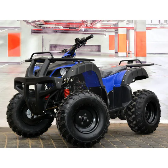 Štvorkolka ATV BigHummer 125ccm