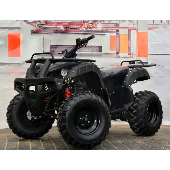 Čtyřkolka ATV BigHummer 125ccm