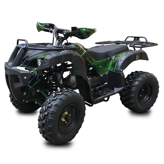 Čtyřkolka ATV BigHummer 125ccm