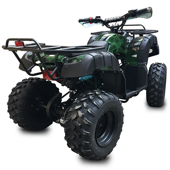 Čtyřkolka ATV BigHummer 125ccm