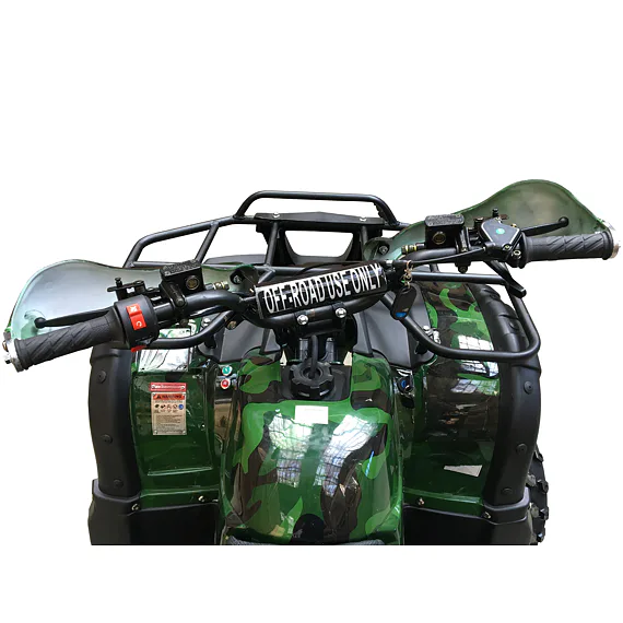 Štvorkolka ATV BigHummer 125ccm