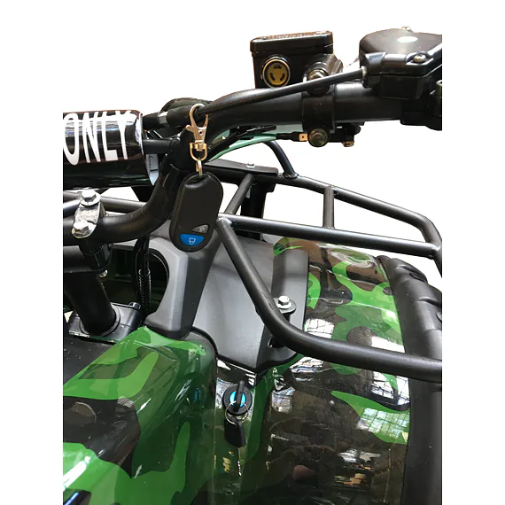 Štvorkolka ATV BigHummer 125ccm