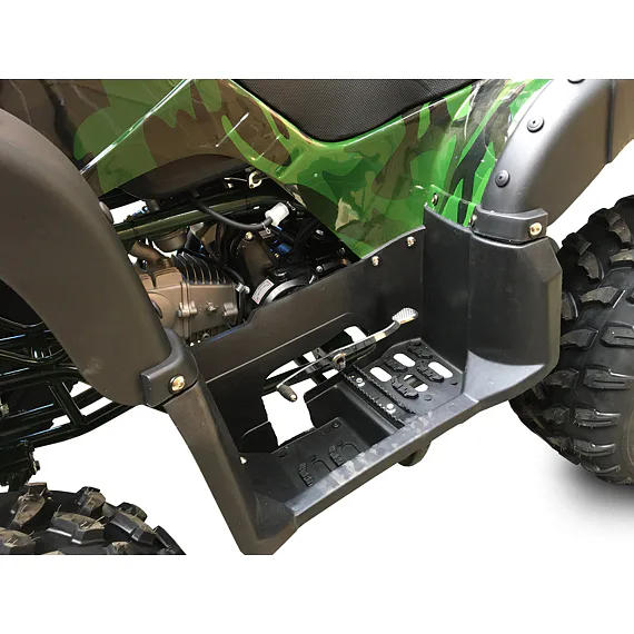 Štvorkolka ATV BigHummer 125ccm