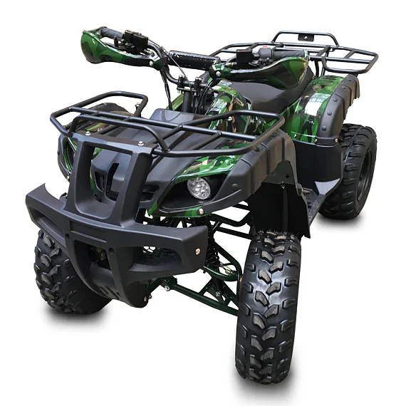 Čtyřkolka ATV BigHummer 125ccm
