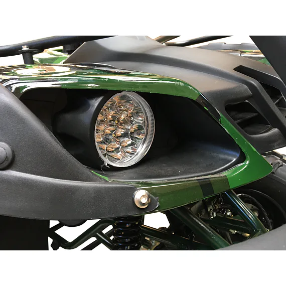 Štvorkolka ATV BigHummer 125ccm