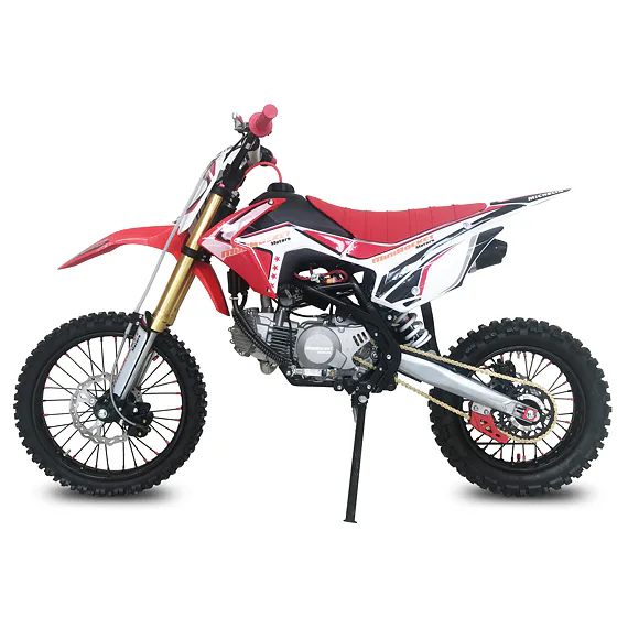 Pitbike MiniRocket RF160 Racing 17/14
