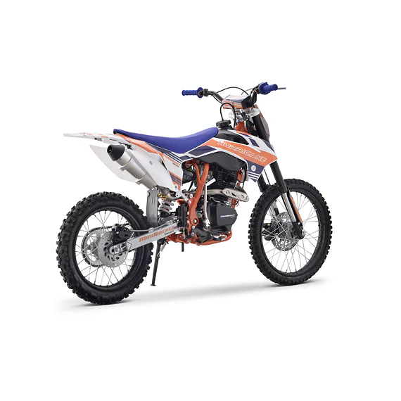 Pitbike MiniRocket Hurricane 150ccm 19x16