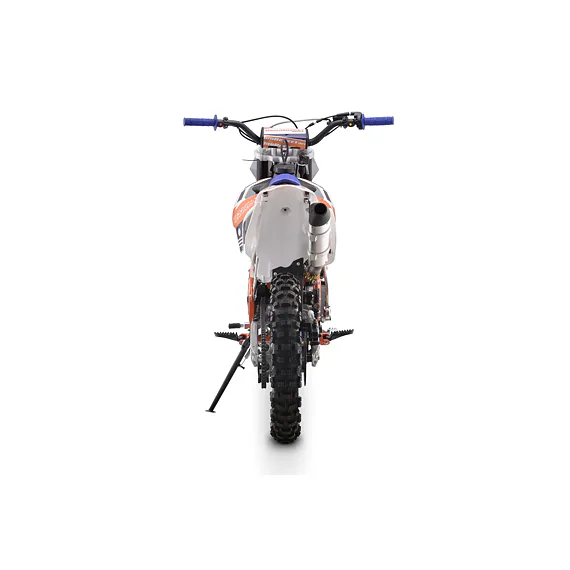 Pitbike MiniRocket Hurricane 150ccm 19x16
