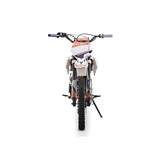Pitbike MiniRocket Hurricane 150ccm 19x16