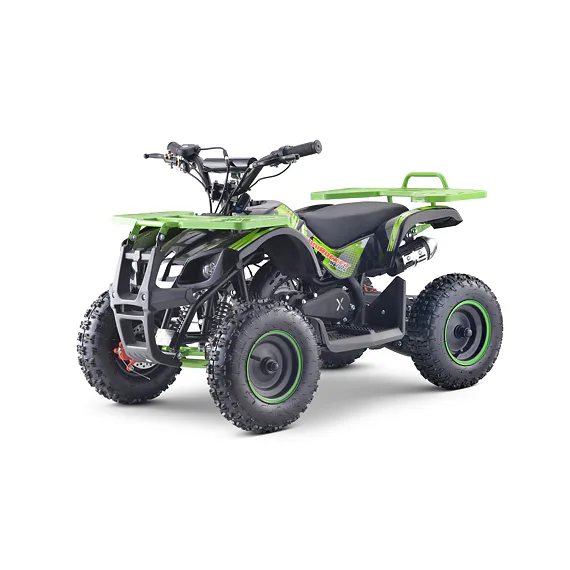 Dětská čtyřkolka MiniHummer Deluxe 49cc