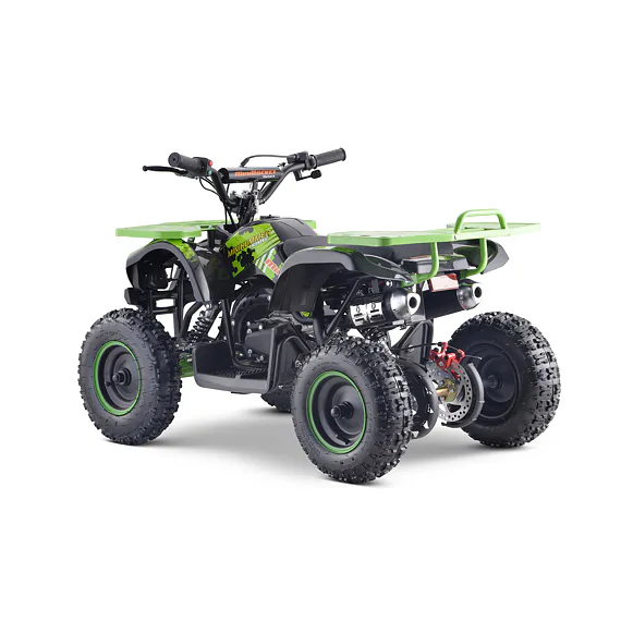 Dětská čtyřkolka MiniHummer Deluxe 49cc