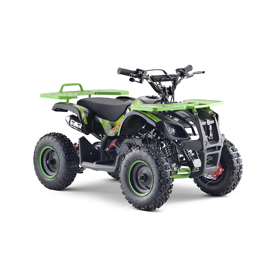Dětská čtyřkolka MiniHummer Deluxe 49cc