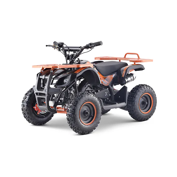 Dětská čtyřkolka MiniHummer Deluxe 49cc