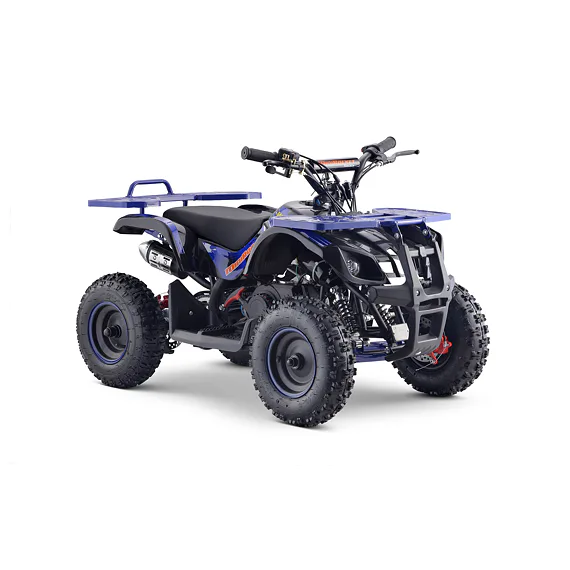Dětská čtyřkolka MiniHummer Deluxe 49cc