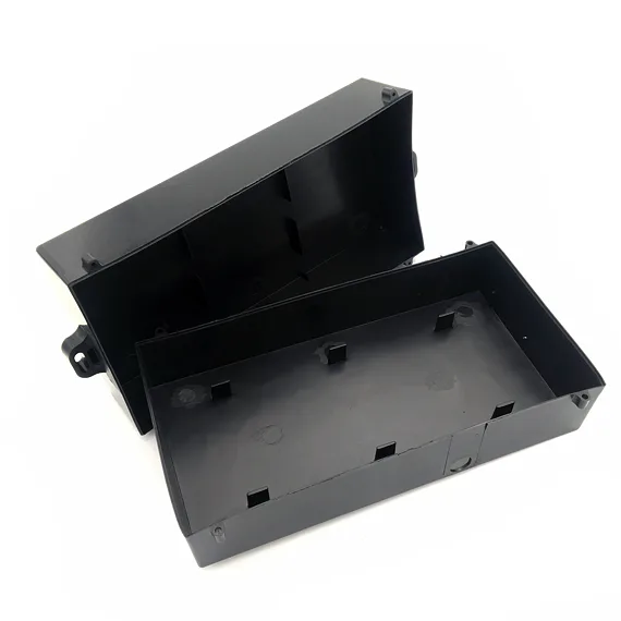 Bateriový box pro el. čtyřkolky