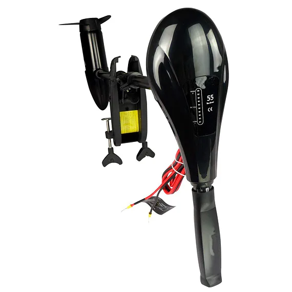 Elektrický lodný motor HEIPE NRS-40lbs