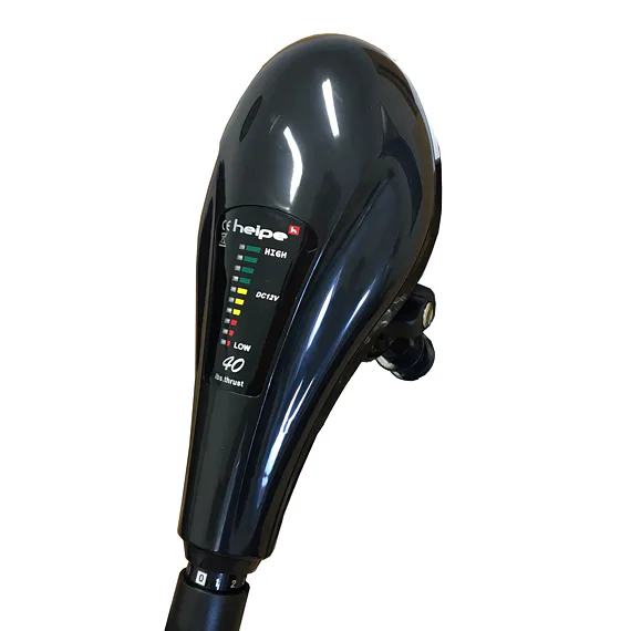 Elektrický lodní motor HEIPE NRS-40lbs